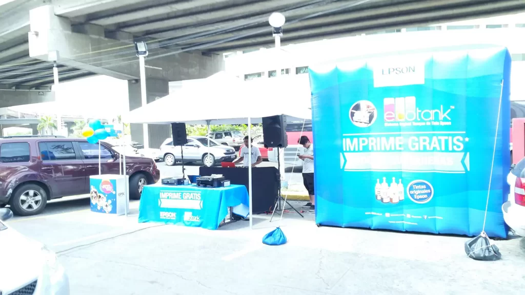 audio y sonido profesional