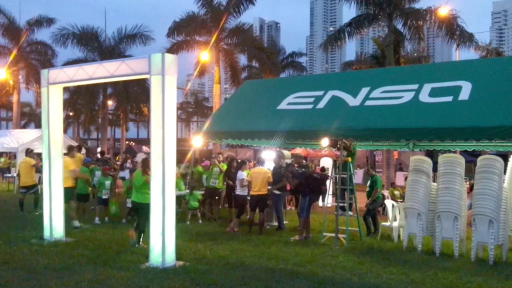 stands para ferias panama
