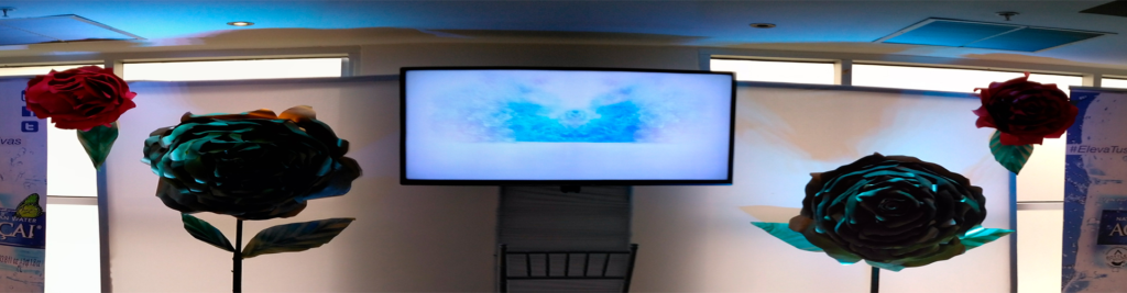 alquiler de televisiones