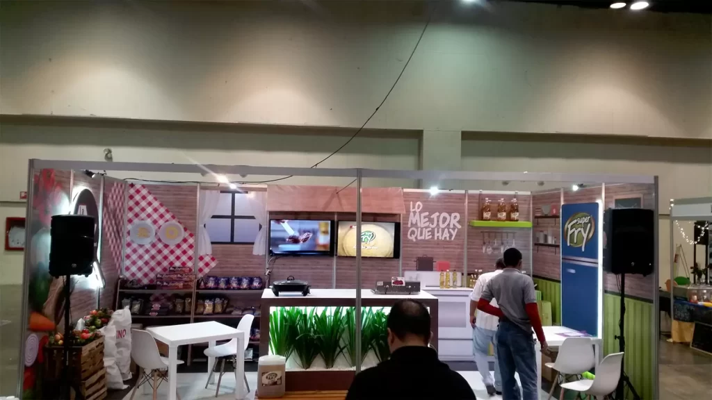 equipo de sonido profesional completo