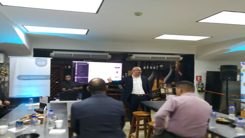 equipo de audio para eventos