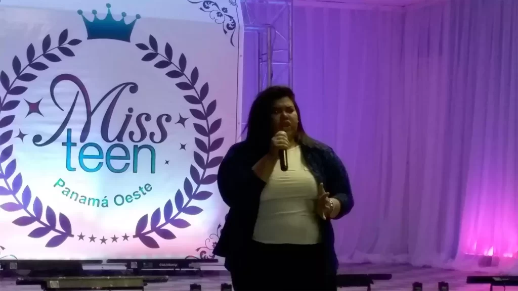 micrófono inalambrico karaoke