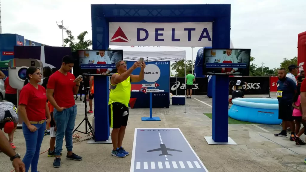 alquiler de escenarios deportivos